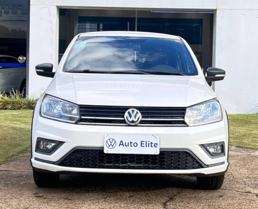 VOLKSWAGEN GOL 1.0 12V MPI TOTALFLEX TRACK 4P MANUAL VOLKSWAGEN GOL 1.0 12V MPI TOTALFLEX TRACK 4P MANUAL